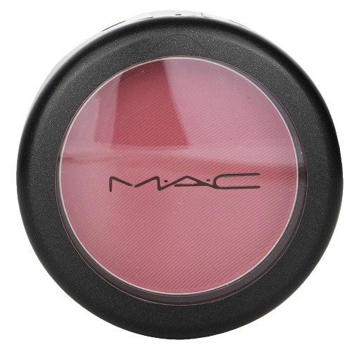 MAC Powder Blush in Frankly Scarlet