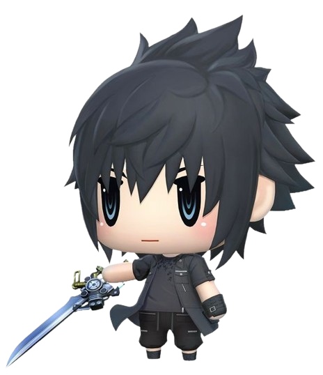 noctis lucis caelum