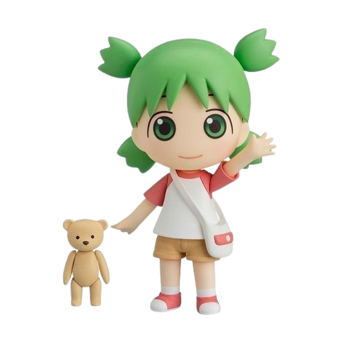 yotsuba