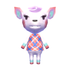 diana animal crossing