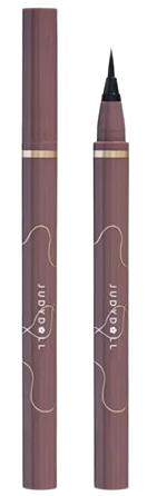 Judydoll Ultra Fine Liquid Eyeliner in Deep Brown