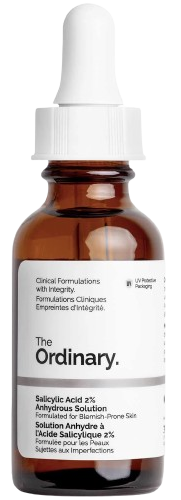 The Ordinary Salicylic Acid 2% Solution